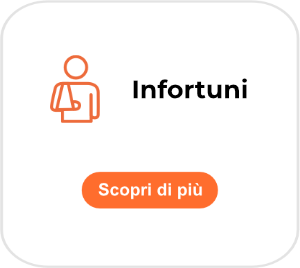 Infortuni