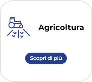 agricoltura