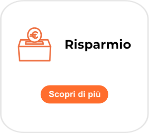 risparmio